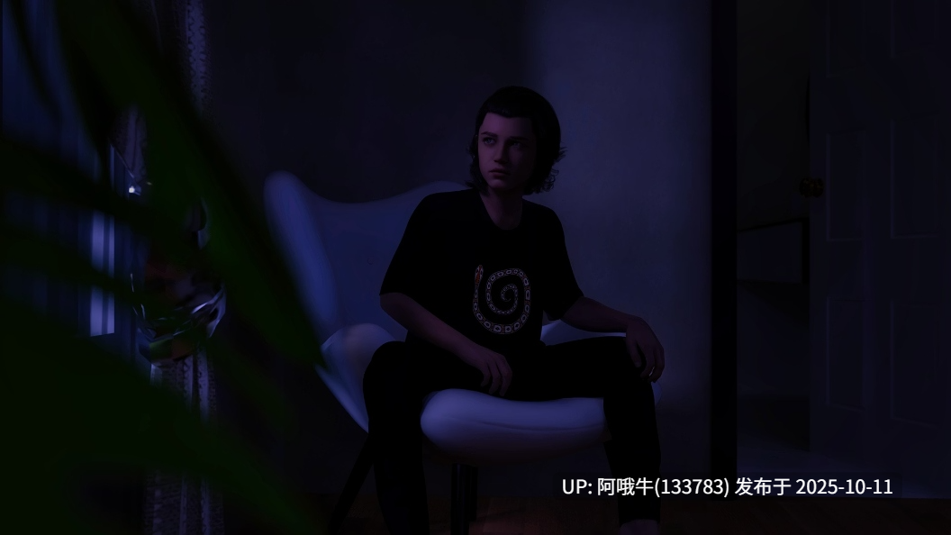 【SLG/PC机翻/安卓生肉/萌站内植】甜蜜的家魔法 Sweet Home Magic [v0.1a] [FictionStories]【1.3G】【序号4109】-第4张图片-萌站