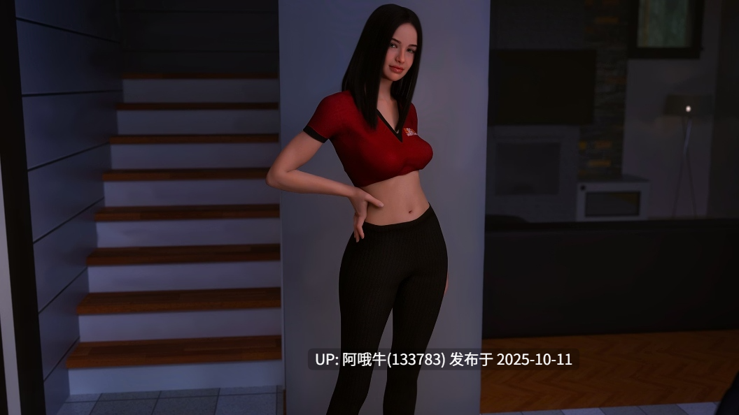 【SLG/PC机翻/安卓生肉/萌站内植】甜蜜的家魔法 Sweet Home Magic [v0.1a] [FictionStories]【1.3G】【序号4109】-第5张图片-萌站