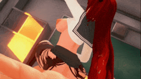 新作-【Arknights】Surtr-第15张图片-萌站 新作-【Arknights】Surtr-第15张图片-萌站