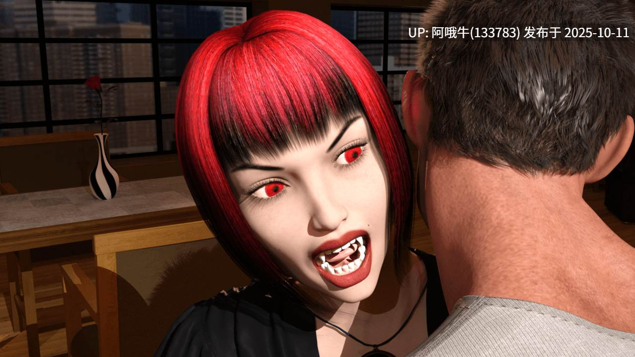 【欧美/SLG/PC机翻/安卓生肉】神秘术 Occultus [v0.8] [BC_games]【1.53G】【序号4112】-第3张图片-萌站