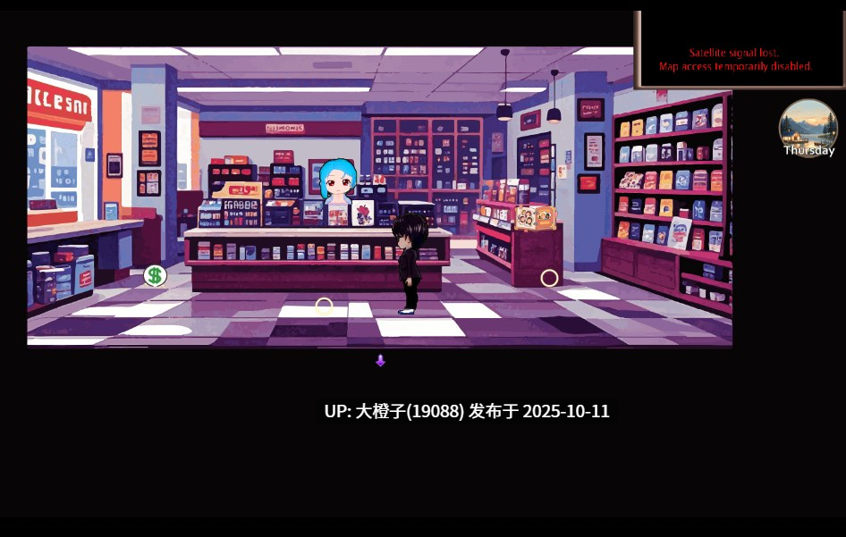[SLG汉化PC步兵动态] 一个人大战世界 A Guy vs The World v0.0.8[萌站植入][]-第6张图片-萌站