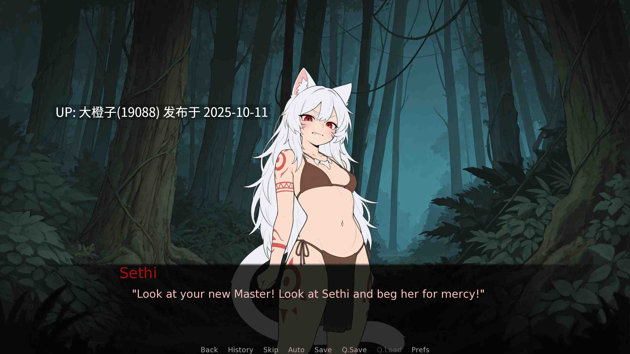 [SLG汉化兽娘后宫PC+安卓步兵]Fantasy Futanari Update 1.1[萌站植入] 1.15G-第7张图片-萌站