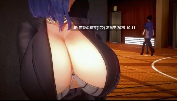 【MMD/NTR/小马拉大车】最新10月10号Married Woman Sex Party-EX 02 [2.83G]-第6张图片-萌站