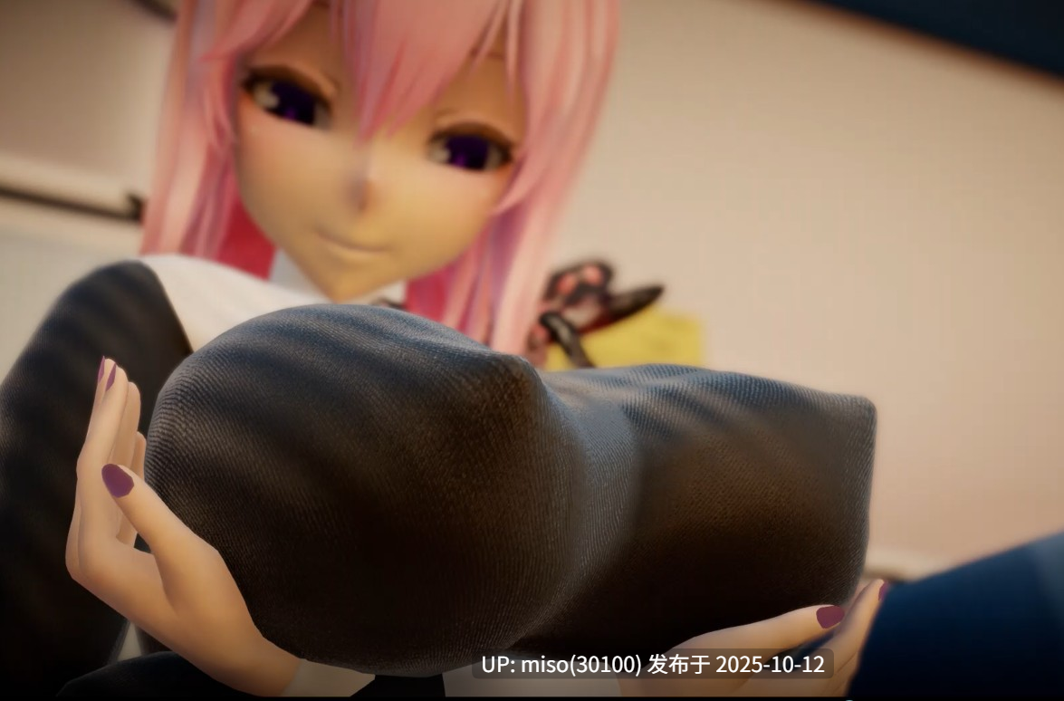 5.Lilia with InsectS Part6-第2张图片-萌站