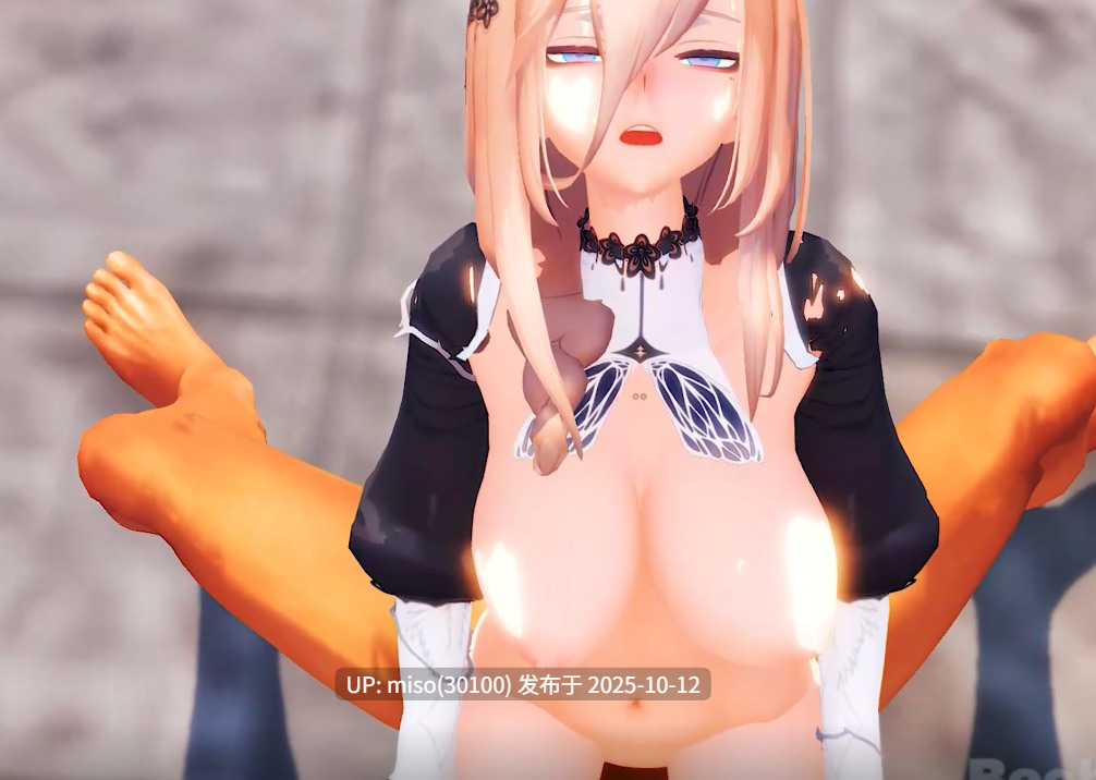 18.阿波尼亚舞啪