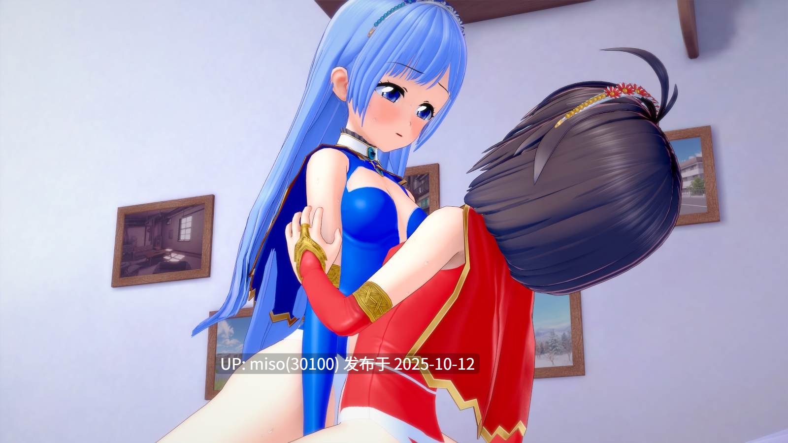 181.魔法皇女-第9张图片-萌站
