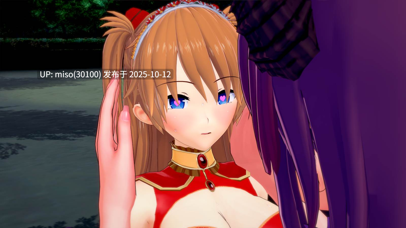 181.魔法皇女-第14张图片-萌站