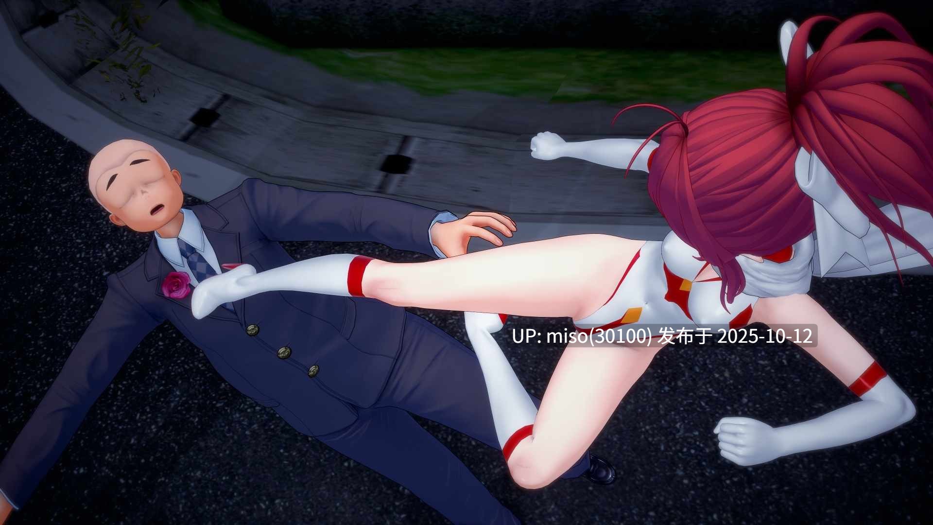182.魔法猎兵卡琳-第3张图片-萌站
