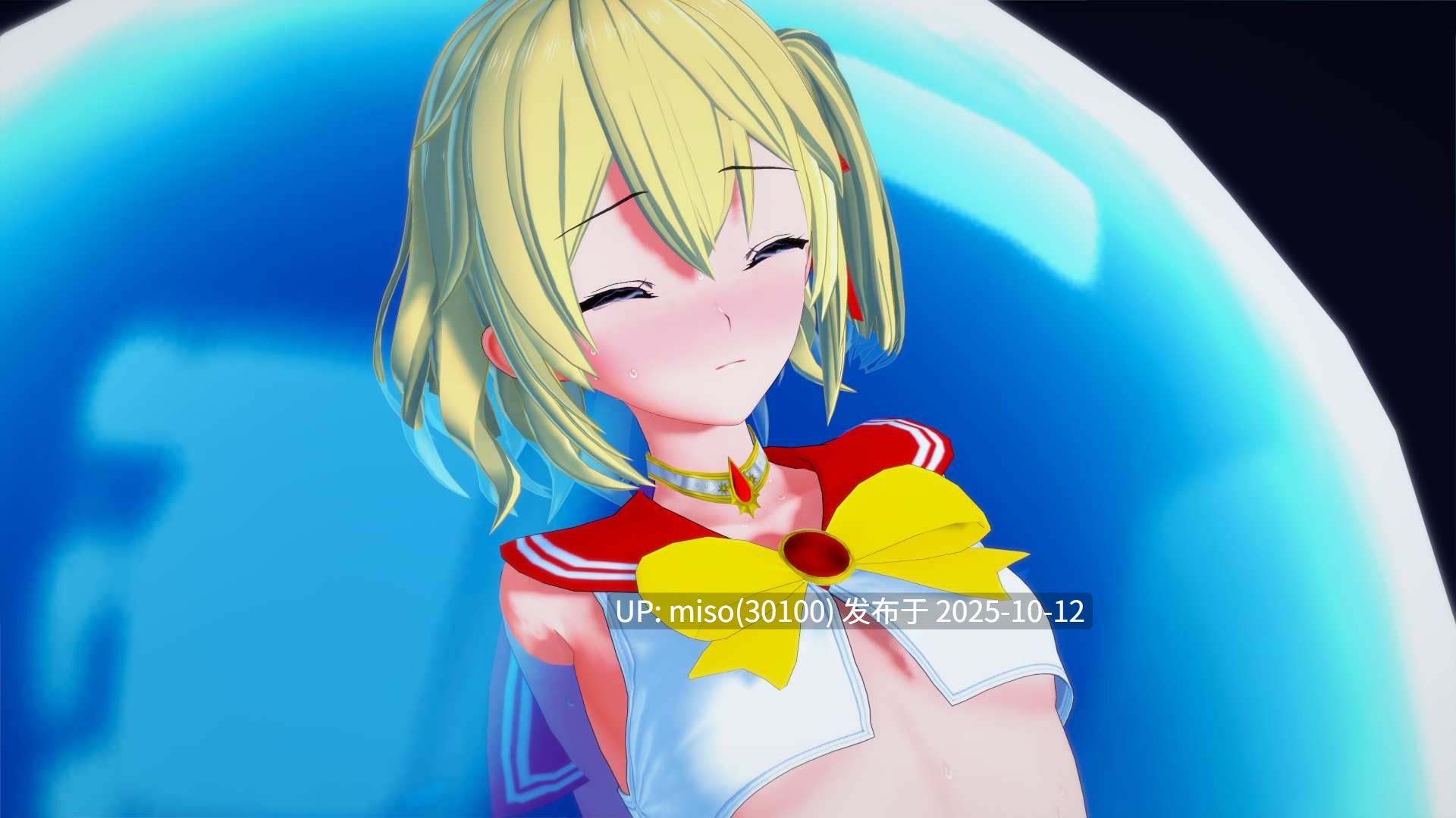 183.魔法少女芙兰Frandra-第12张图片-萌站
