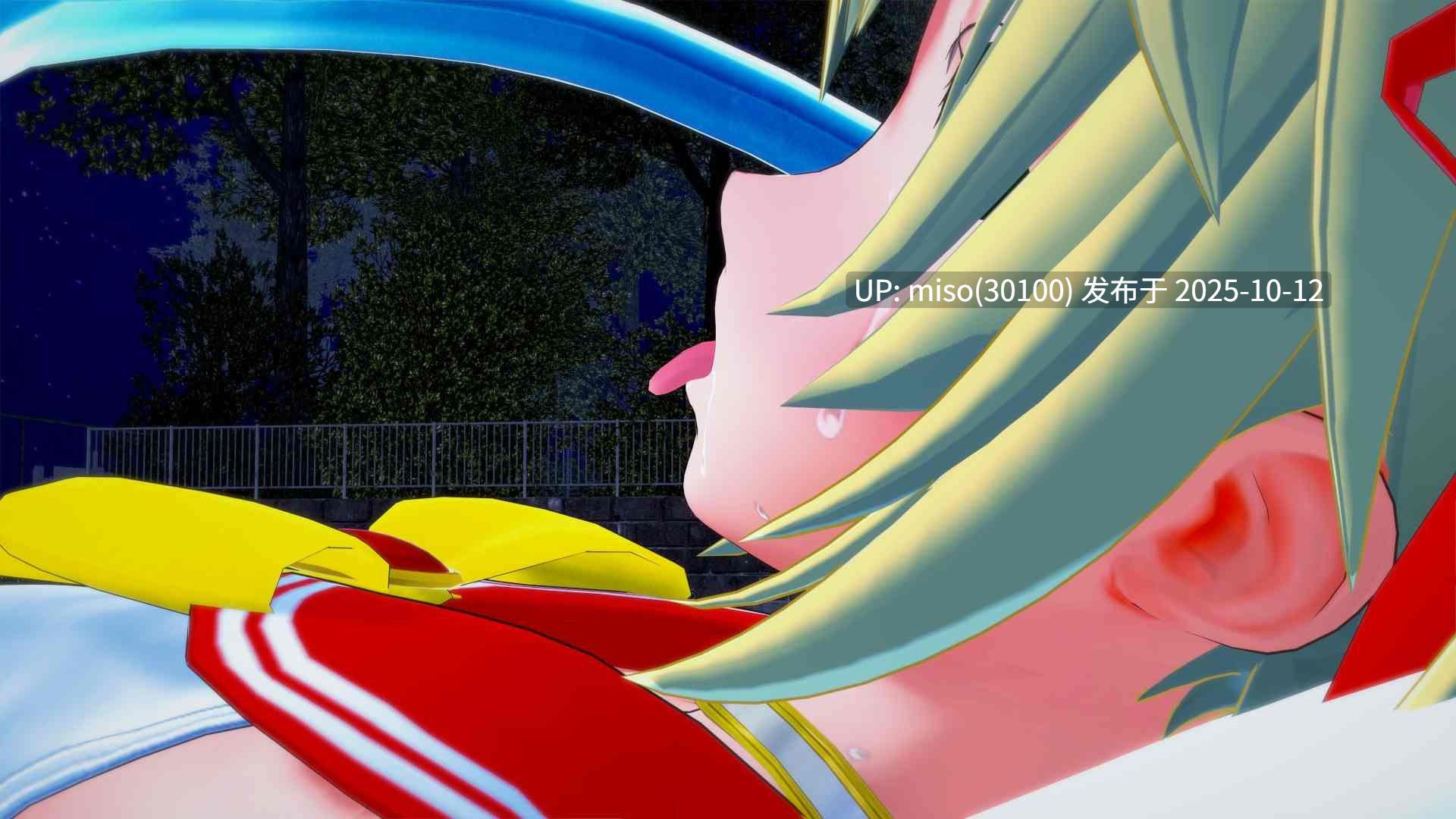 183.魔法少女芙兰Frandra-第15张图片-萌站
