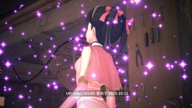 188.魔法战姬母女-第5张图片-萌站