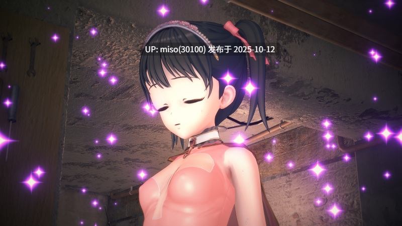 188.魔法战姬母女-第9张图片-萌站