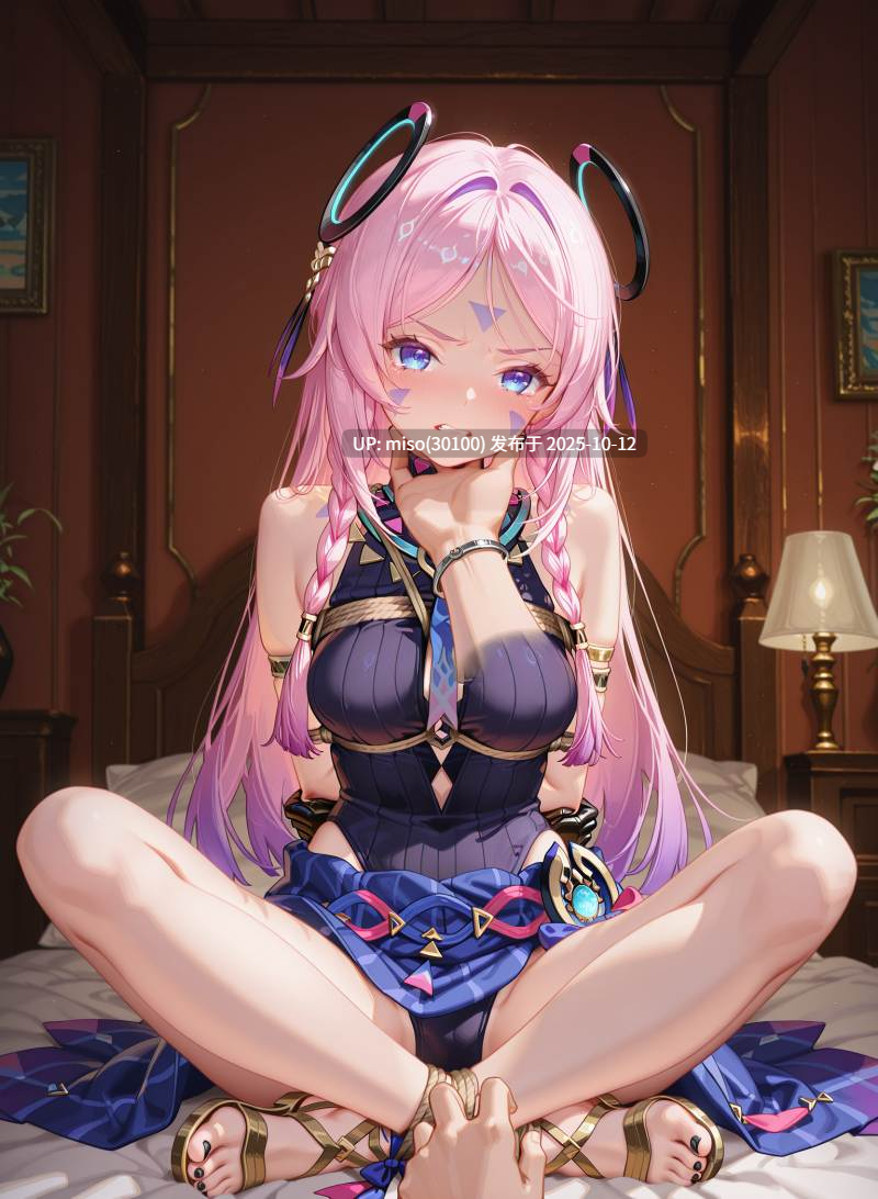 奶奶cheerotter-第10张图片-萌站