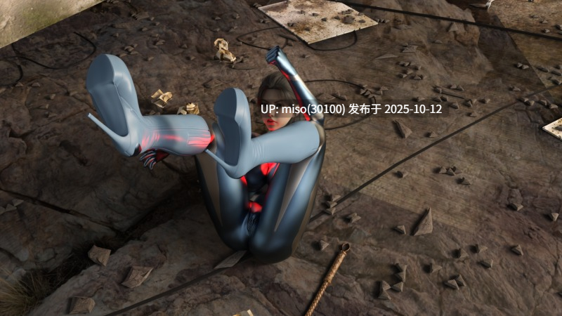 战斗姬-THH11-第10张图片-萌站