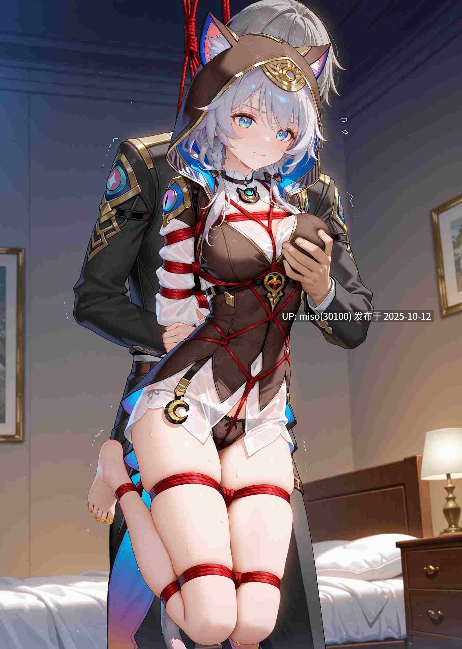 折英录-赛飞儿cheerotter-第13张图片-萌站
