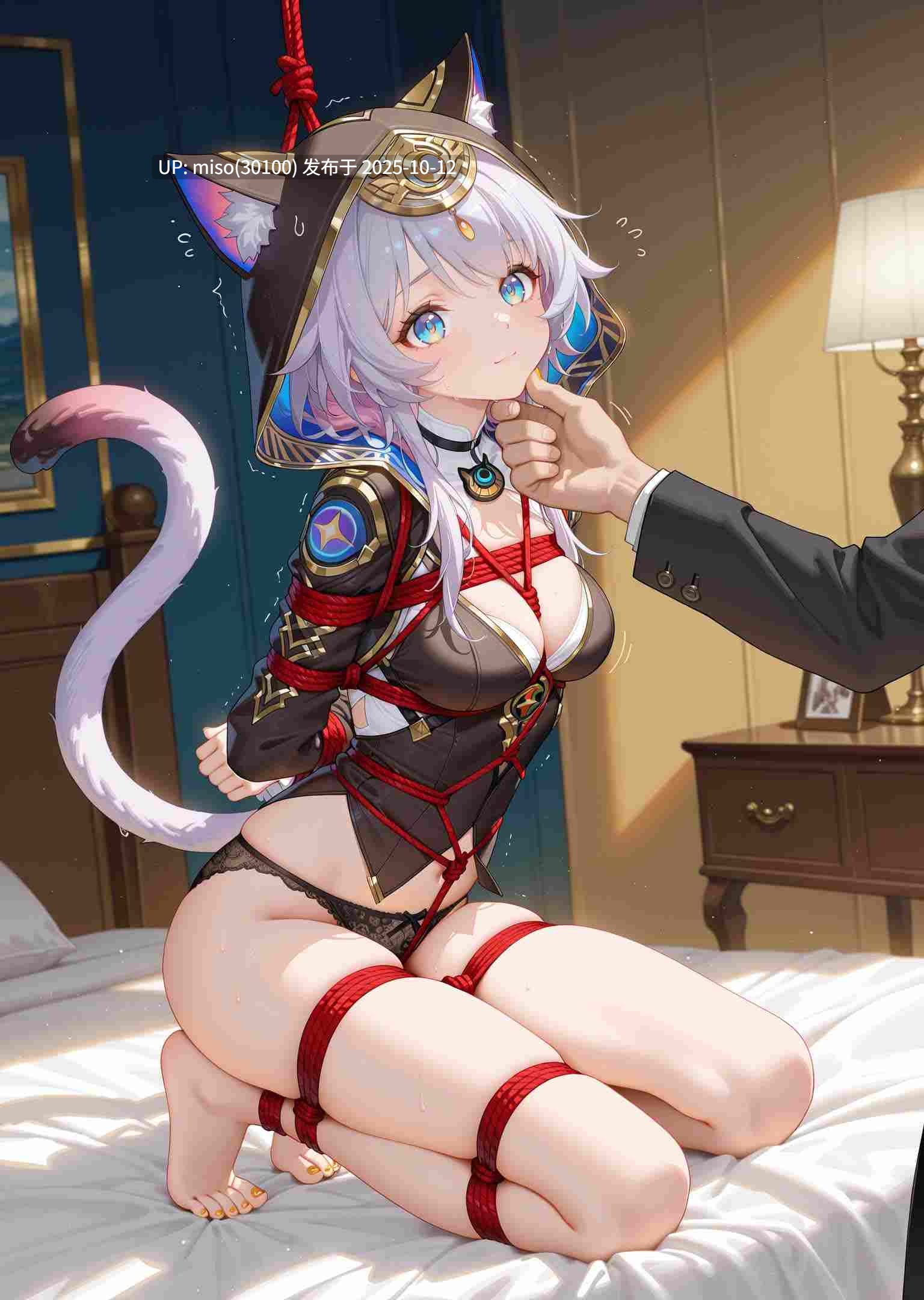 折英录-赛飞儿cheerotter-第16张图片-萌站