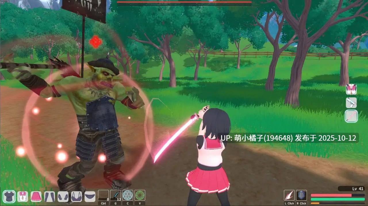 3D/PC/RPG/#初期的访问者 #初期の訪問者 v25.10.06 日文生肉版【2025年10月06日 更新】