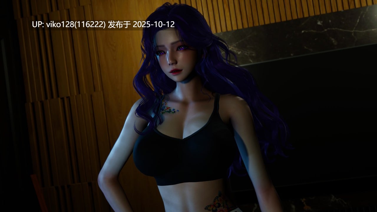 [SLG/PC/APK] 官方中文  回响：我们对自己说的谎言     Echoes: The Lies We Tell Ourselves[3G]-第3张图片-萌站