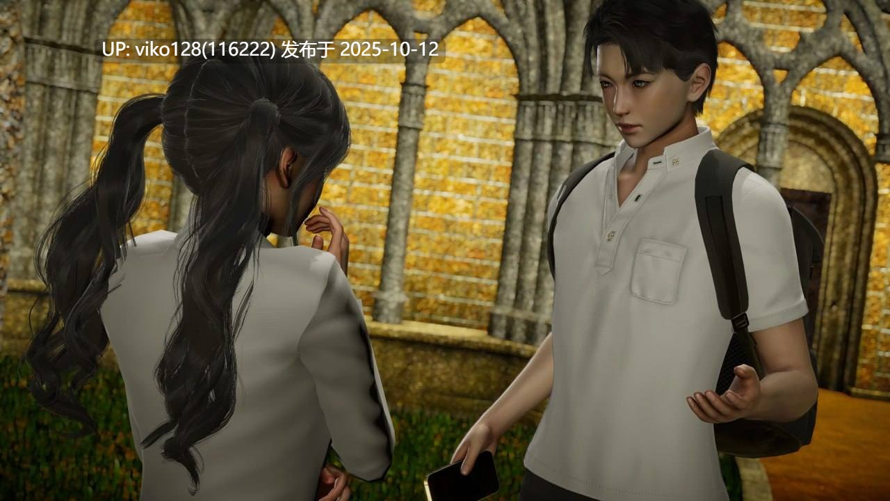 [SLG/PC/APK] 官方中文  回响：我们对自己说的谎言     Echoes: The Lies We Tell Ourselves[3G]-第4张图片-萌站