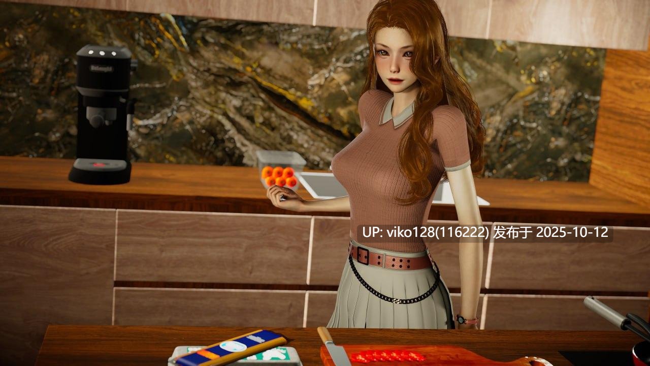[SLG/PC/APK] 官方中文  回响：我们对自己说的谎言     Echoes: The Lies We Tell Ourselves[3G]-第5张图片-萌站