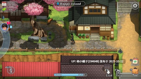 粉丝福利/#幸福岛幻想 #Happy Island Fantasy #ハッピーアイランドファンタジー v1.0.7.1 官方中文步兵版【2025年10月10日 更新】-第5张图片-萌站 粉丝福利/#幸福岛幻想 #Happy Island Fantasy #ハッピーアイランドファンタジー v1.0.7.1 官方中文步兵版【2025年10月10日 更新】-第5张图片-萌站
