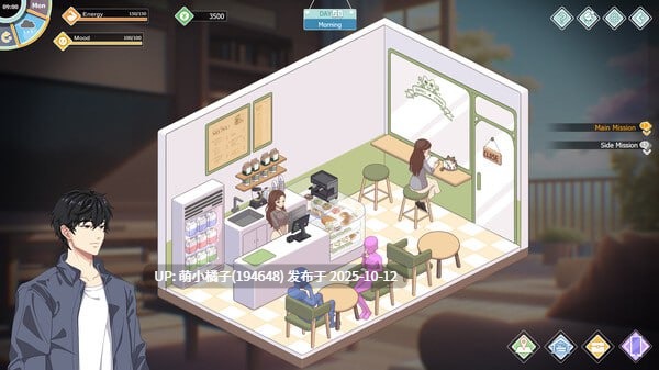 粉丝福利/PC/SLG#爱与生活:幸福学生 #Love n Life: Happy Student v1.2.1_1 官方中文版【2025年10月10日 更新】-第4张图片-萌站 粉丝福利/PC/SLG#爱与生活:幸福学生 #Love n Life: Happy Student v1.2.1_1 官方中文版【2025年10月10日 更新】-第4张图片-萌站