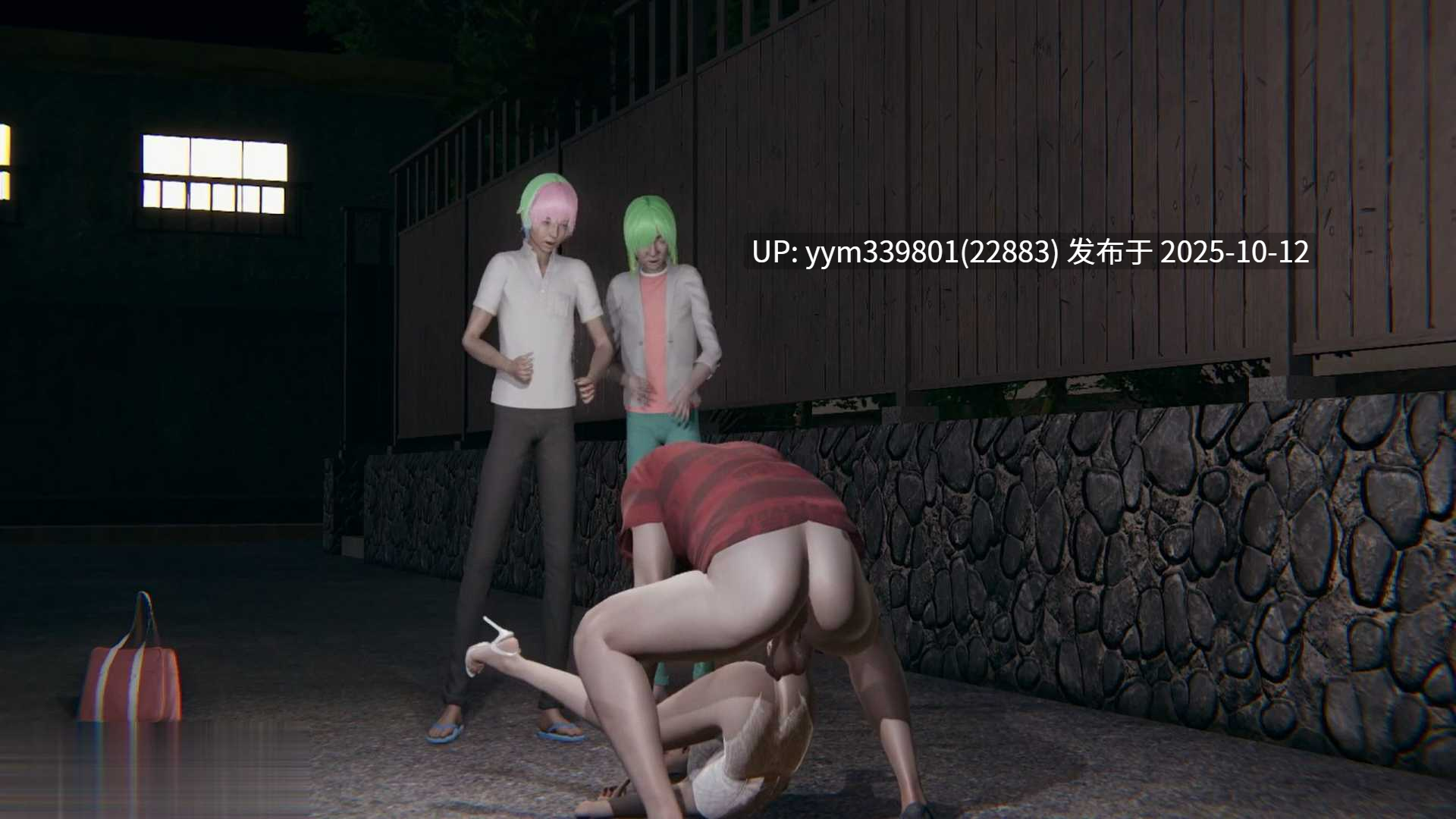 你的芭蕾舞很不错，马上你的身体就是我们的了-第13张图片-萌站