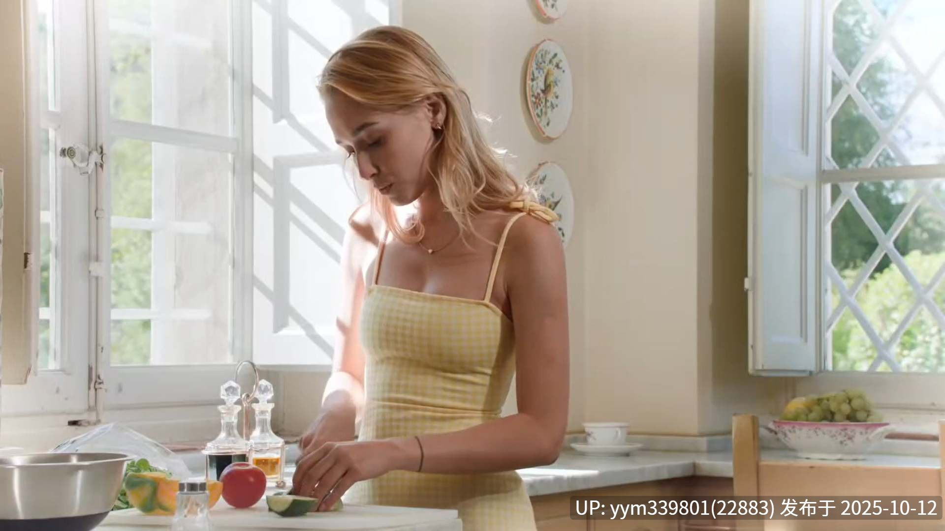 大老黑一炮双响，怒操两个水嫩美女