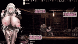  [ACT/PC/官中] 哥特少女勇闯恶魔城2 SiNiSistar2 v1.1.1 +Mod+去码Mod+存档-第5张图片-萌站