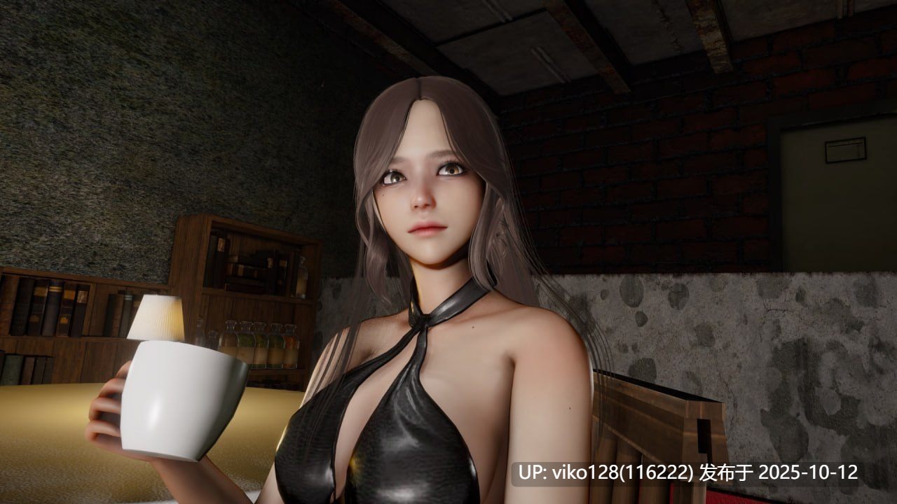 [SLG/PC/APK] 官方中文  启示录2059   v0.3  Apocalypse 2059   v0.3[3G]-第4张图片-萌站