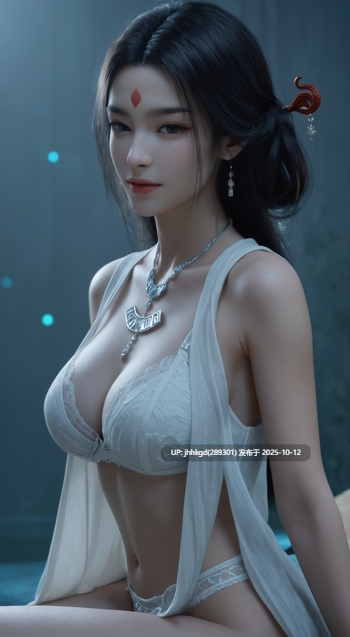 【图包】墨迹 凡人修仙传- 尸魈 251p（4k荤素）