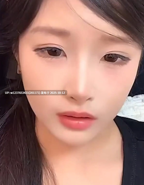 推特人气博主最新流出【小屁大王】转战抖音直播双视角，反差自慰给微信大哥【1V+618M】-第6张图片-萌站