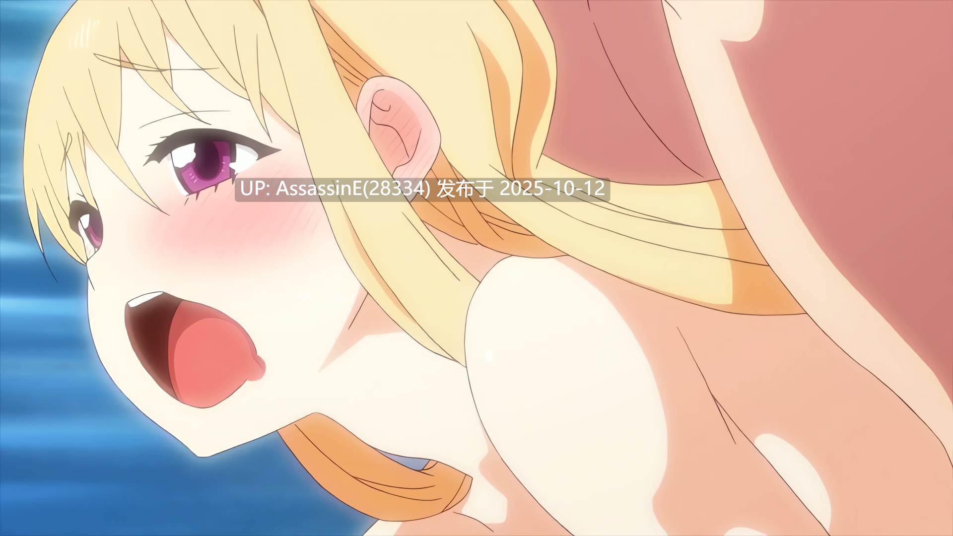 [2K60fps]ヌーディストビーチに修学旅行で！01-02 [2160p-HEVC]