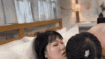 【真人 AV】4270.台湾黑发女孩琼与老F发生了激烈的性关系。[舟合4270]
