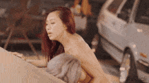 【真人 AV】4292.性感的中国女孩白曦宇在获得Hard时呻吟。[舟合4292]-第4张图片-萌站