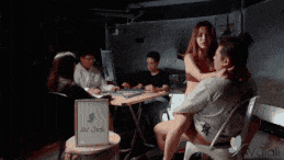 【真人 AV】4323.纹身的台湾BabeYuxi得到了一个好硬操。[舟合4323]-第5张图片-萌站