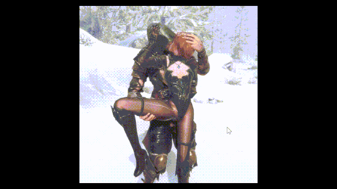 [3DACT大作/全动态/更新]  冰霜之姬 Snow x Hime V1.1.0 官中步兵版 [11.80G]-第2张图片-萌站