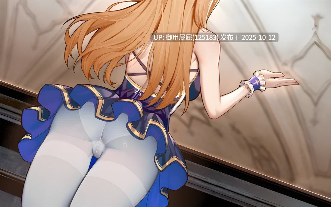 [爆款RPG/NTR/更新] 影色渐染~阿斯林顿的妹神官~ 影に染まりゆく~アスリントの妹神官~ ver.0.603 官中版[2.10G]-第3张图片-萌站
