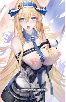 神级同人大佬【冰宫Asylum】 画师合集截至2025.7 807P【7G】-第14张图片-萌站
