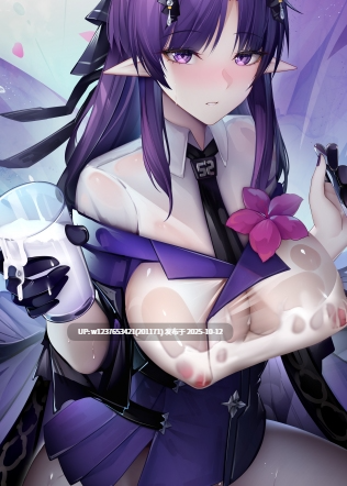 神级同人大佬【冰宫Asylum】 画师合集截至2025.7 807P【7G】-第5张图片-萌站