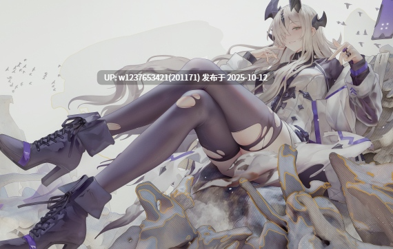神级同人大佬【冰宫Asylum】 画师合集截至2025.7 807P【7G】-第6张图片-萌站