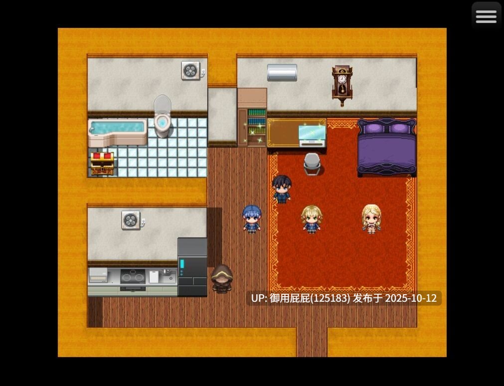 [日式RPG/新作] 特工・琳卡 エージェント・リンカ v1.03 AI汉化版[1.10G]-第9张图片-萌站