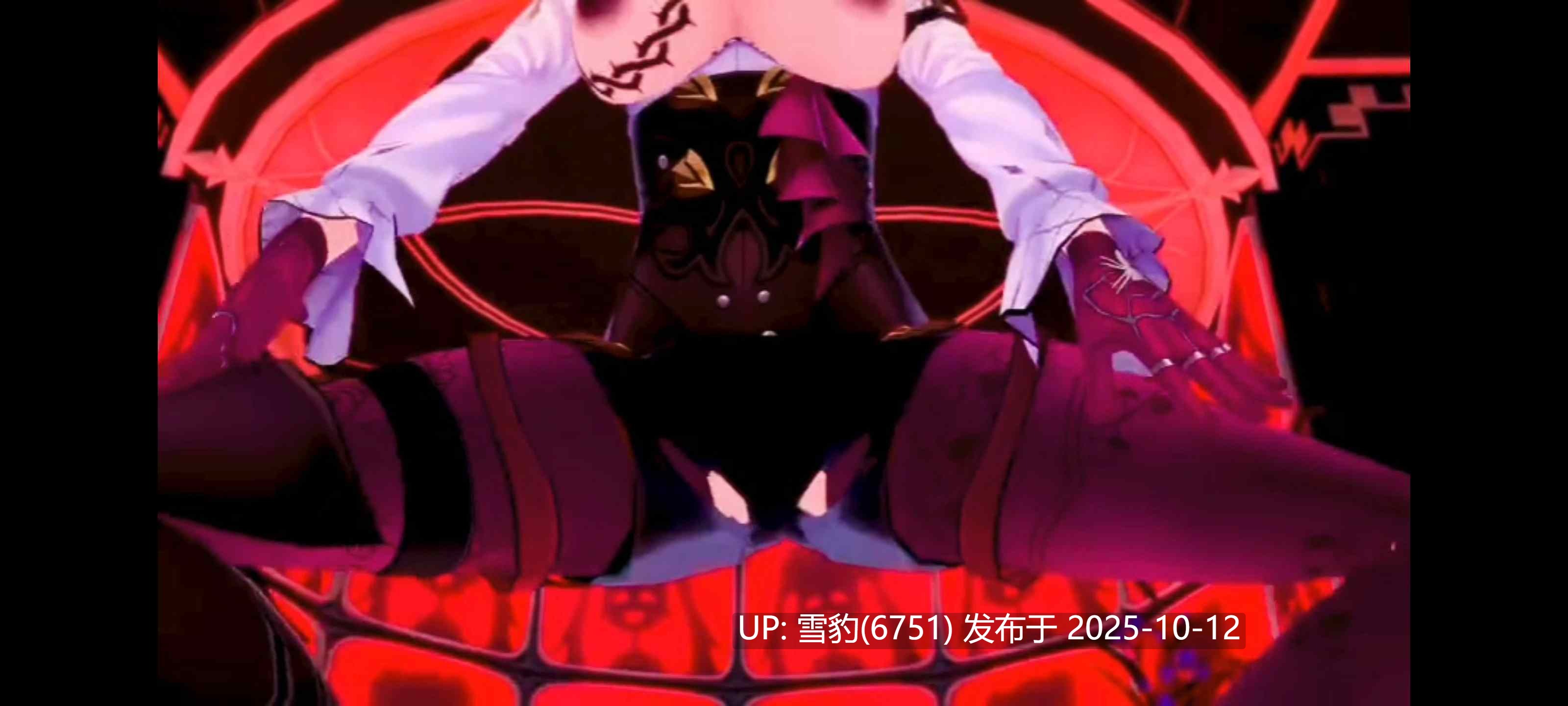 #星铁  卡夫卡-第2张图片-萌站