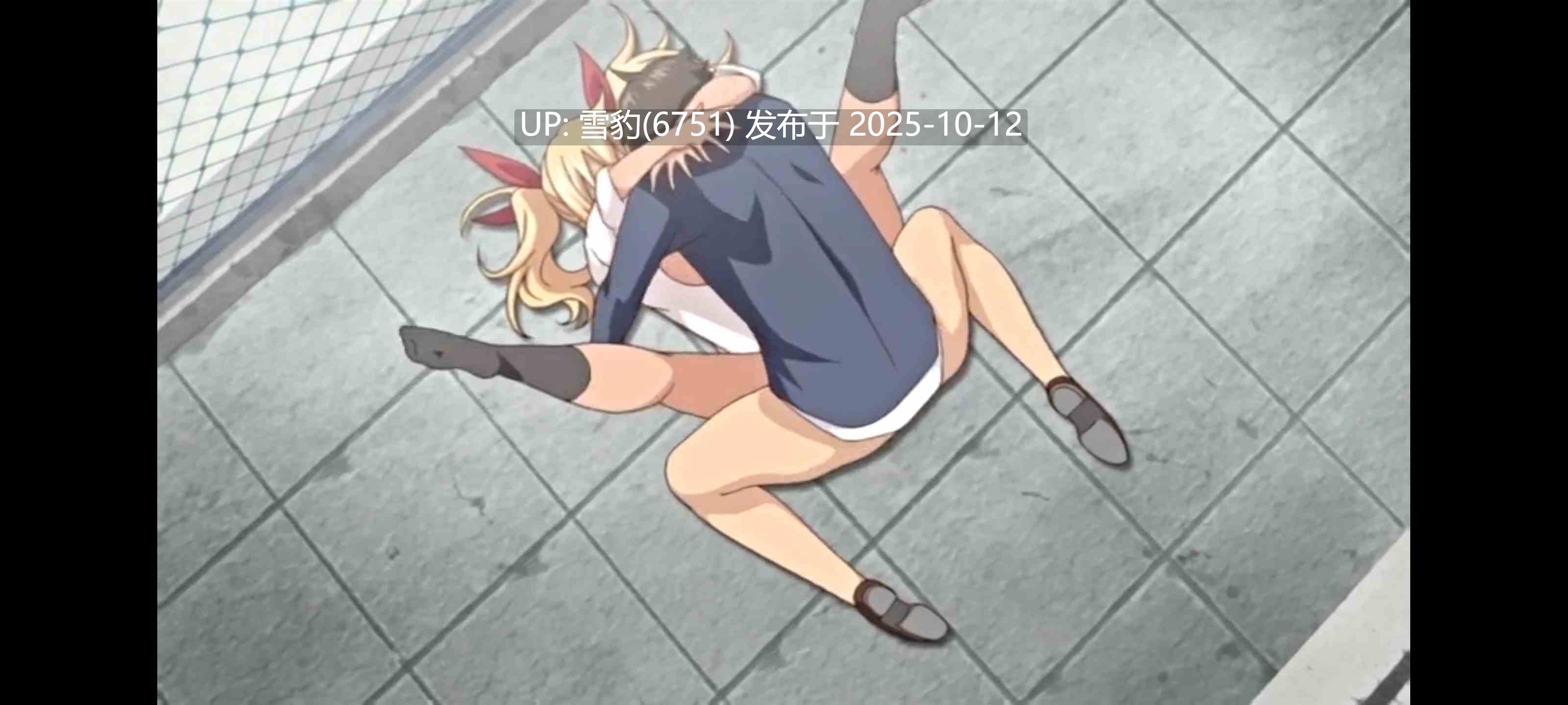 Succubus Appli Gakuen Saimin 01-第4张图片-萌站
