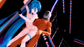 新作-【MMD】Rabbit Hole ❤︎ - ラビットホール - YYB Miku-第5张图片-萌站 新作-【MMD】Rabbit Hole ❤︎ - ラビットホール - YYB Miku-第5张图片-萌站