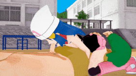 新作-Dawn sex after losing battle with Hiker-第6张图片-萌站 新作-Dawn sex after losing battle with Hiker-第6张图片-萌站