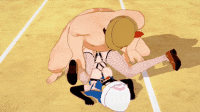新作-Dawn sex after losing battle with Hiker-第11张图片-萌站 新作-Dawn sex after losing battle with Hiker-第11张图片-萌站