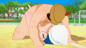 新作-Dawn sex after losing battle with Hiker-第10张图片-萌站 新作-Dawn sex after losing battle with Hiker-第10张图片-萌站