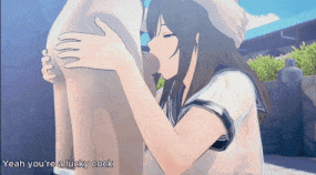 新作-Horny slut-第3张图片-萌站 新作-Horny slut-第3张图片-萌站