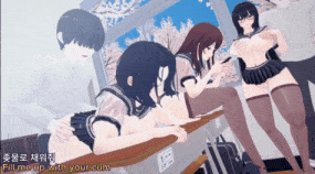新作-Horny slut-第7张图片-萌站 新作-Horny slut-第7张图片-萌站